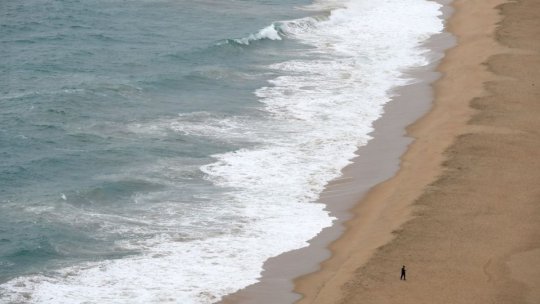 Alerte de tsunami ridicate după ce un cutremur a declanșat evacuări pe coastele de la Oceanul Pacific