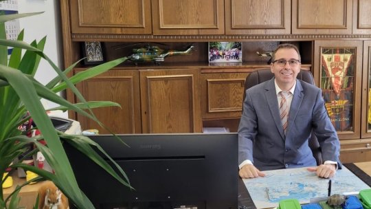 Schimbări anunțate de Agenția pentru Protecția Mediului Brașov