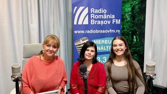 Despre „Științele Vieții”, la Pasaj Urban