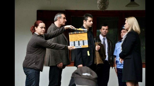 Demis Muraru – două decenii de teatru trăit cu sufletul