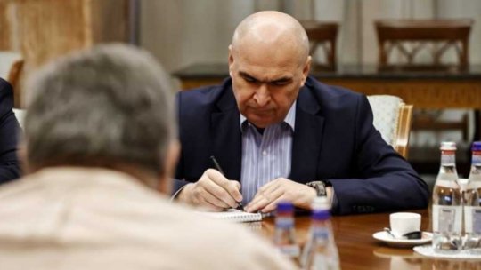 Deficitul bugetar al României și strategia guvernului Bolojan, în analiza ECOFIN