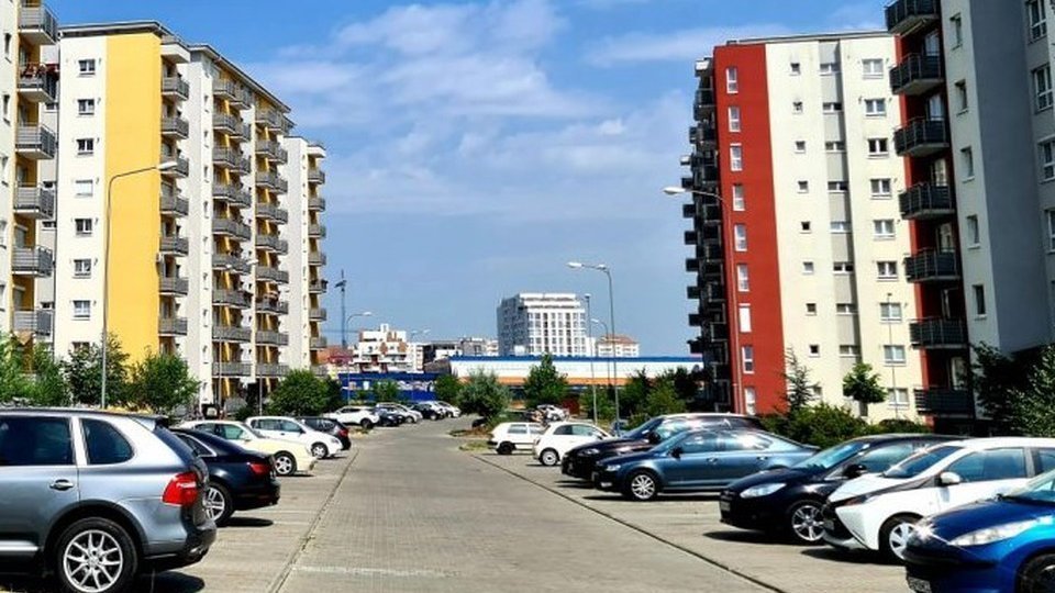 Piața imobiliară din România ar putea înregistra o creștere