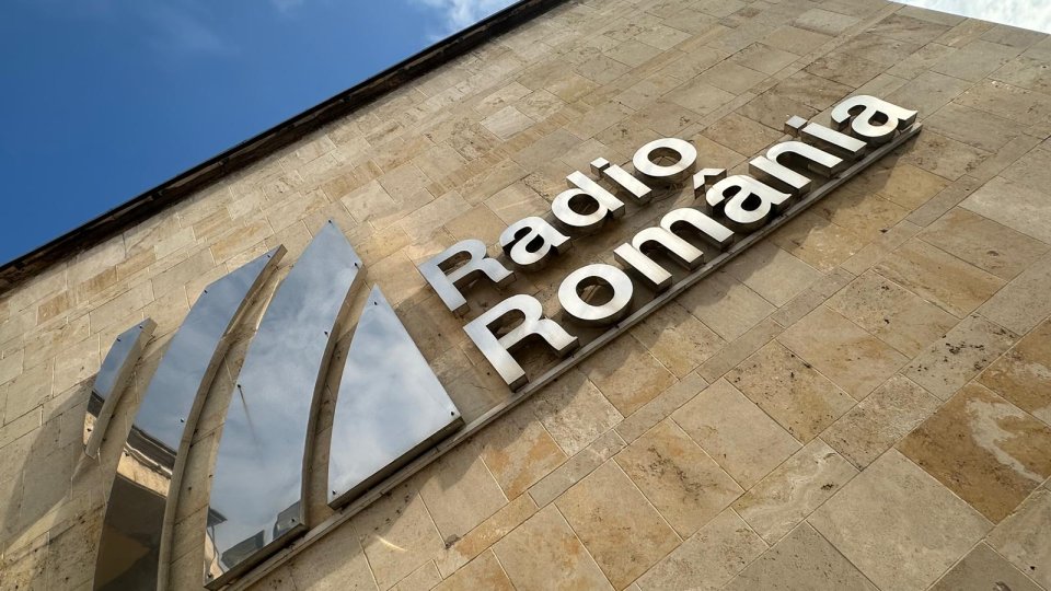 Radio România, evidențiat de Comisia Europeană ca lider de încredere în peisajul media românesc