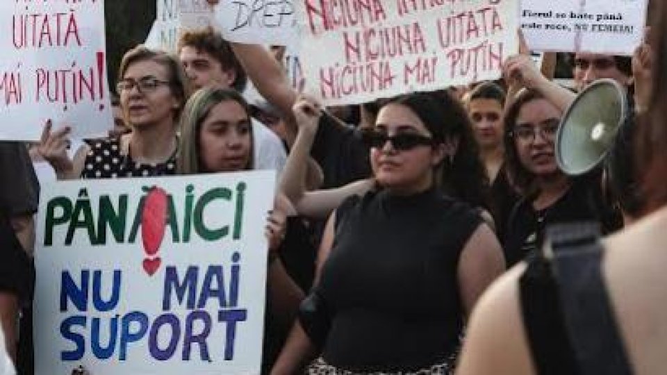 „Niciuna înfrântă, niciuna uitată, niciuna mai puțin”