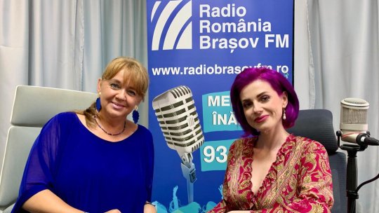 Dialog cu Medea Bălănică despre pasiune, tradiție și creație