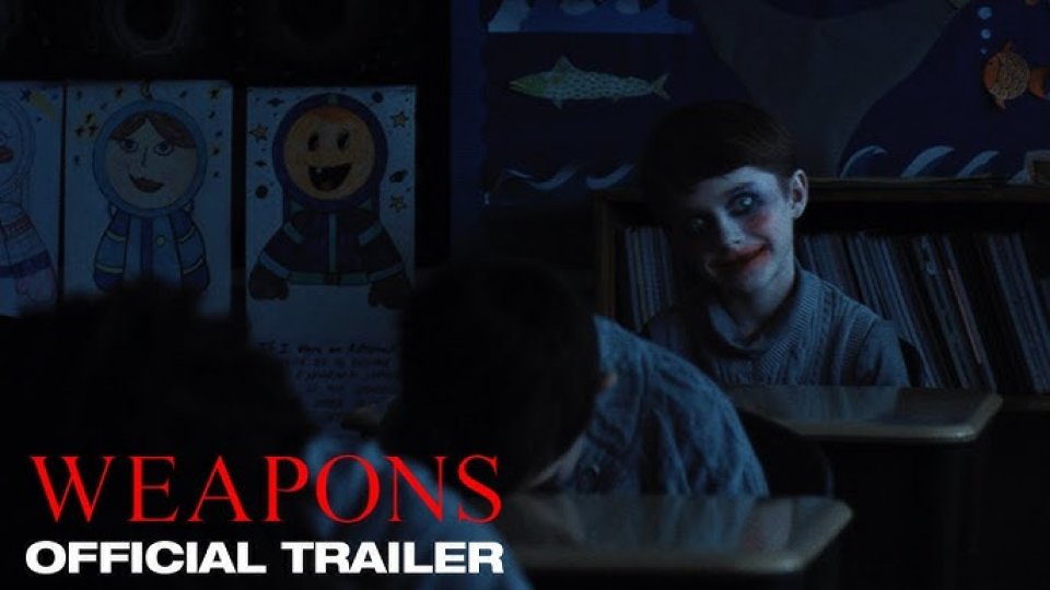 Cinematografie: Weapons şi Freakier Friday în fruntea box-office-ului american