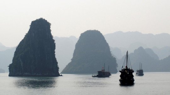 Vietnamul elimină vizele pentru turiști din 12 țări, inclusiv România