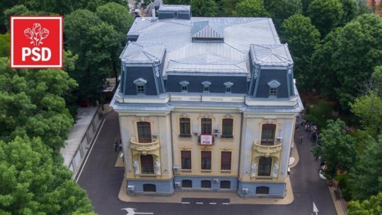 PSD rămâne la guvernare