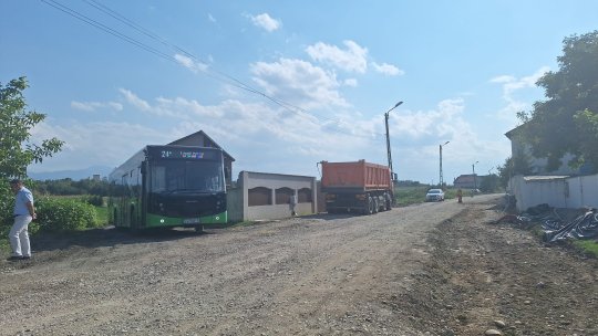 Anunț important de la RATBV