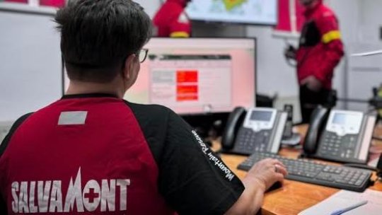 Sfaturile salvatorilor montani pentru o minivacanță fără incidente!