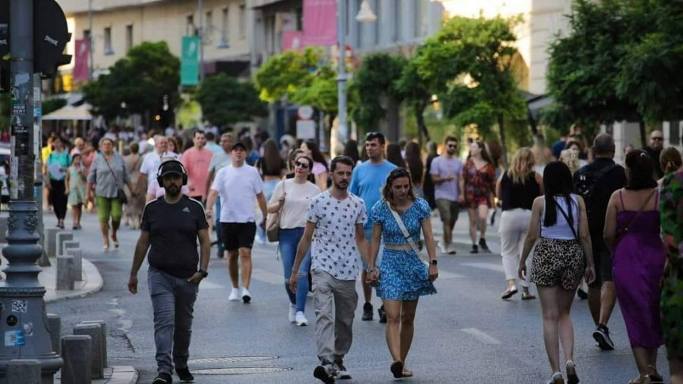 România a înregistrat cea mai mare creştere economică din UE în trimestrul II din 2025