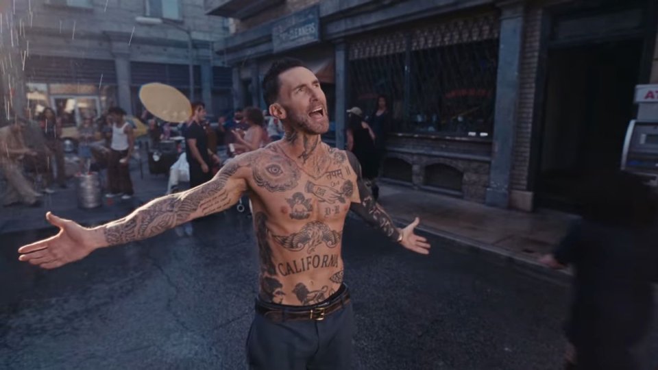 Maroon 5 revine în atenția fanilor cu lansarea piesei „Love Is Like”