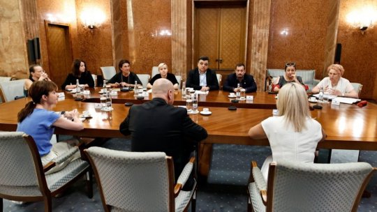 Ilie Bolojan: Reforma pensiilor magistraților, aliniată la normele UE