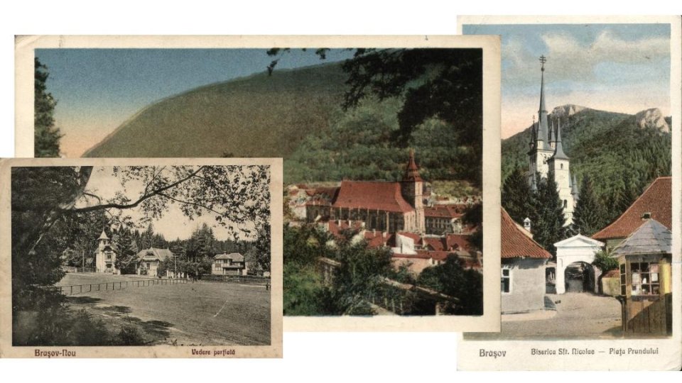 „Descoperă Brașovul, un oraș care a împlinit 790 de ani”, la Biblioteca Județeană George Barițiu