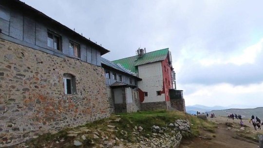 Cabana Babele, scoasă la vânzare pentru 1,6 milioane de euro