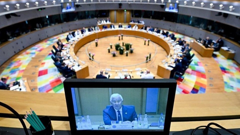 Coaliţia voluntarilor şi-a reconfirmat sprijinul pentru Ucraina