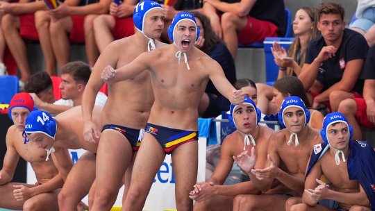 Polo: România a învins Polonia la Europeanul de juniori