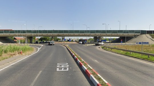 DRDP Brașov anunță noi lucrări pe drumurile din județ