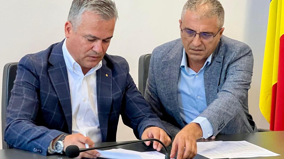 Încep lucrările de modernizare a DJ 102I Valea Doftanei (județul Prahova) – Brădet (județul Braşov)