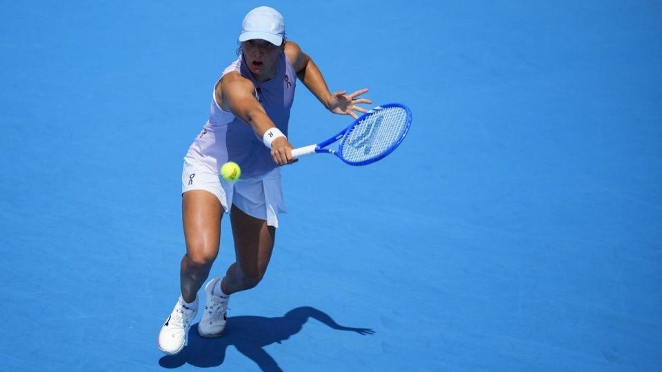 Tenis: Sorana Cîrstea s-a calificat în sferturile turneului de tenis de la Cleveland