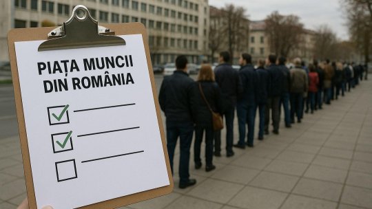 SONDAJ | Sectorul medical, considerat cel mai sigur domeniu de activitate din țară