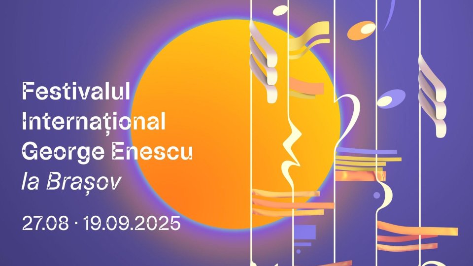Concert de excepție la Sala Patria
