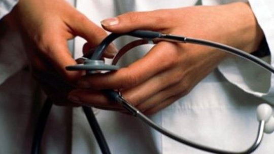 Spitalele vor putea organiza caravane medicale mobile