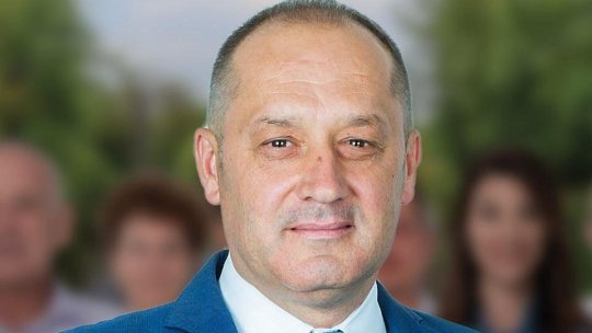 Directorul general IAR Brașov, Marian Rasaliu: „Avem o societate care ar putea fi considerată un etalon al industriei românești de apărare”