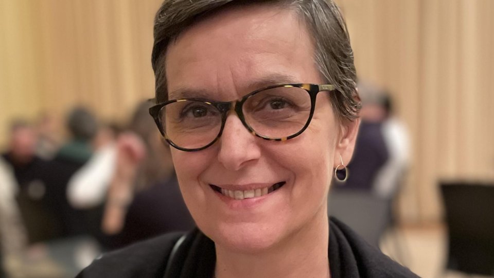 Oana Cristea Grigorescu, președintă a juriului pentru Digital Multimedia la Prix Italia