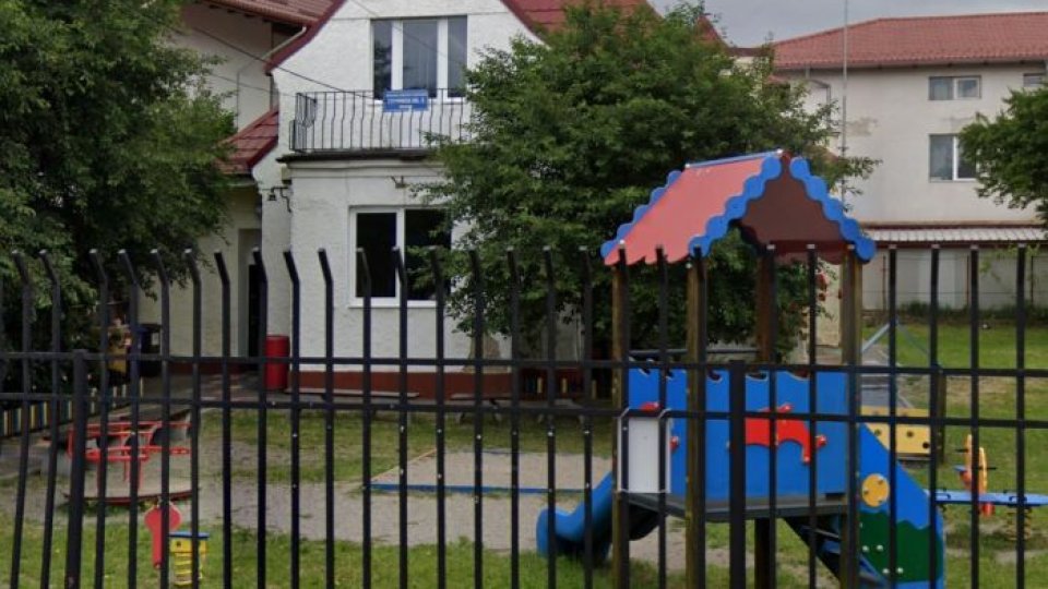 Grădinița Nr. 5 din Bartolomeu va fi consolidată, renovată și extinsă