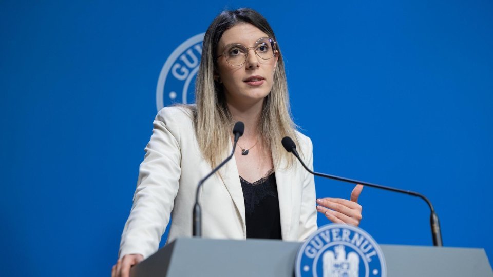 Jean Vişan este noul director general provizoriu al Romsilva