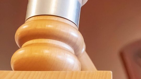 Protest în justiție: Judecătorii și procurorii își suspendă activitatea, cu unele excepții
