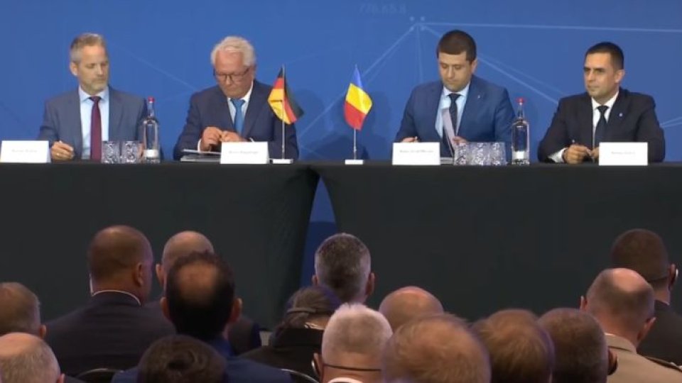 Compania germană Rheinmetall va construi la Victoria o fabrică de pulberi pentru muniție. Investiție de peste 500 de milioane de euro