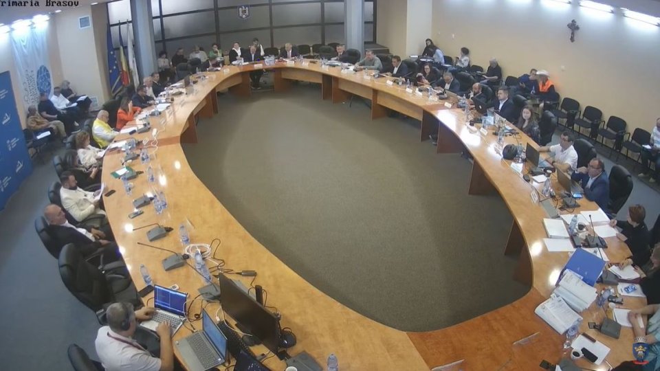 Sală de sport pentru elevii de la Liceului Tehnologic Silvic „Dr. Nicolae Rucăreanu”
