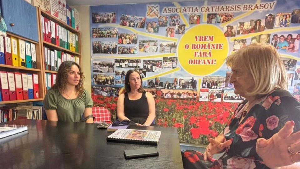 Asociația Catharsis, solicitare publică adresată Consiliului Local Brașov