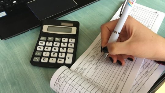 Guvernul a adoptat o ordonanţă de modificare a Codului Fiscal