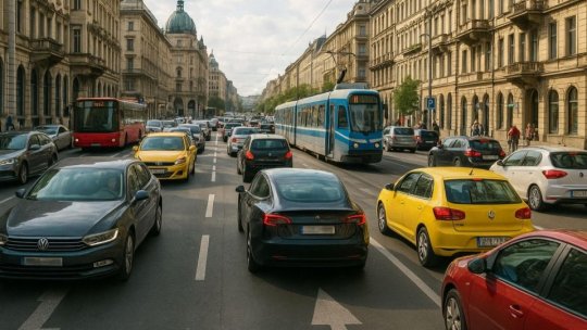 Scumpirea rovinietei, adoptată de Guvern