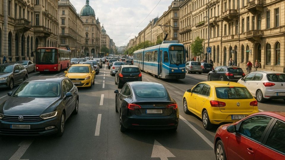 Scumpirea rovinietei, adoptată de Guvern