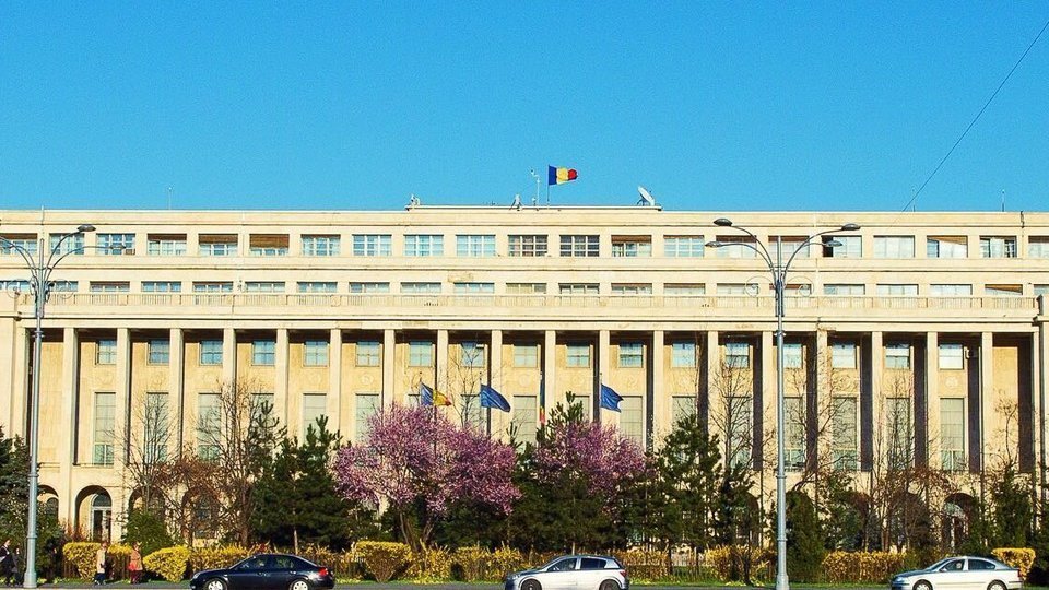 Noile măsuri fiscale, publicate pe site-ul Ministerului de Finanțe