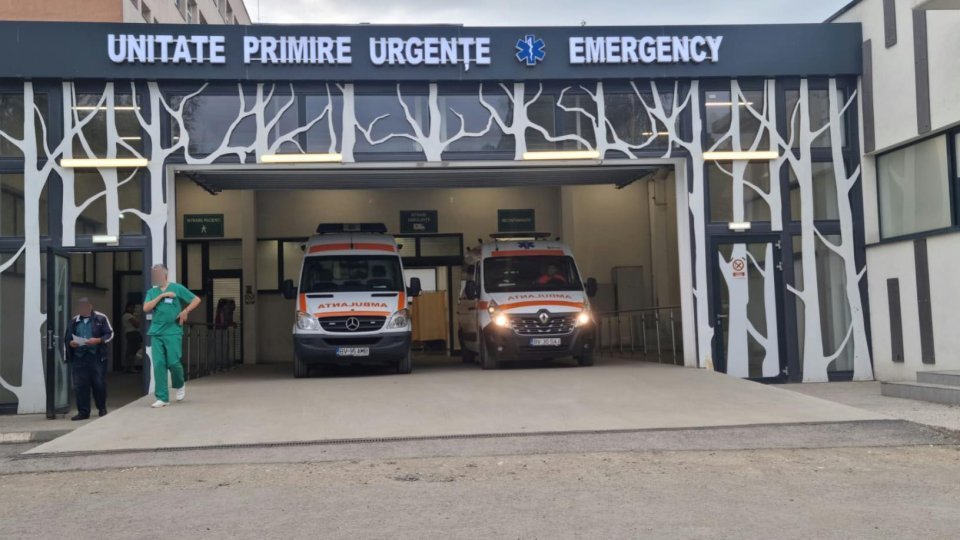 Activitatea şefilor de secţii din spitalele de stat va fi evaluată după criterii de performanţă