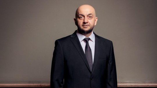 Manager nou la Opera Brașov