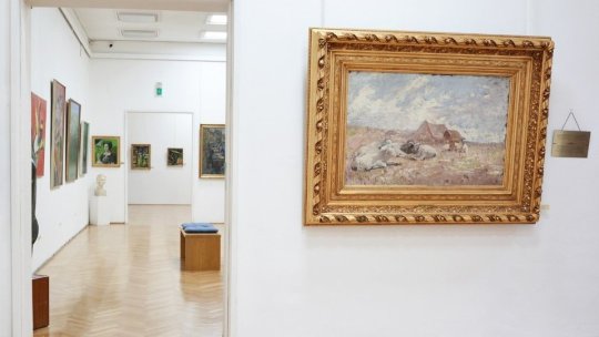 „Dacă vrei să distrugi un popor trebuie să-i distrugi cultura”