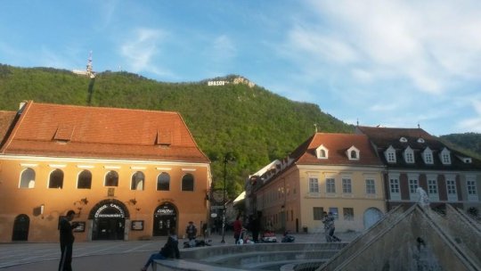 ANM: Vreme caldă în următoarele două săptămâni