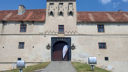 Festival Medieval la Brașov