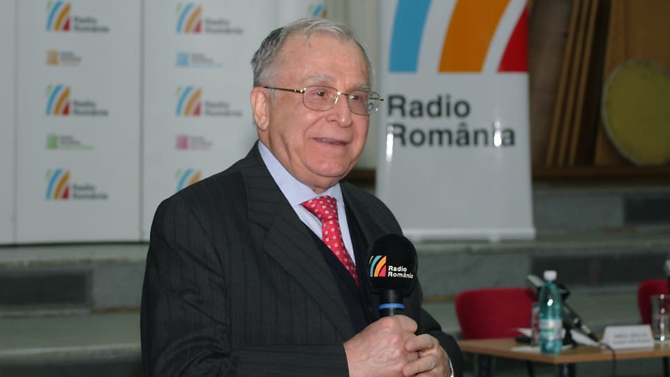 Ion Iliescu va fi înmormântat la Cimitirul Ghencea 3. Joi, zi de doliu național. Reacții după moartea fostului președinte