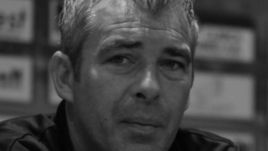 A murit Jorge Costa, fost antrenor la CFR Cluj