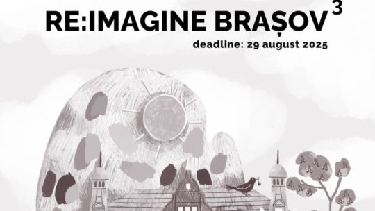 Re:Imagine - apel public pentru artiști