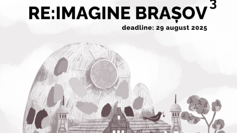 Re:Imagine - apel public pentru artiști