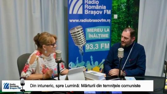 Părintele Bogdan Bădiță, invitat la emisiunea Pasaj Urban