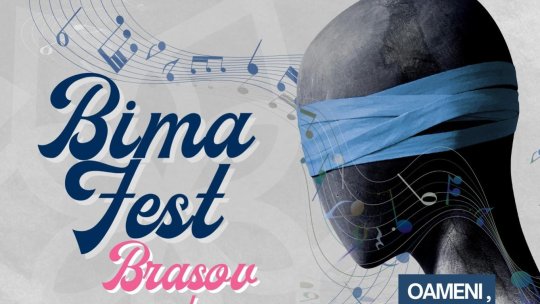 BIMA Fest, la Brașov